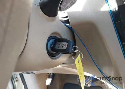 2015 Nissan Rogue S z USA, uszkodzony, nr VIN KNMAT2MV7FP592199